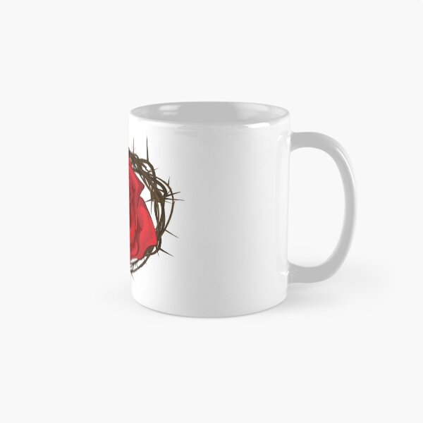 Artikelvorschau, Die Rose unter Dornen entworfen und verkauft von TalderDesigns.