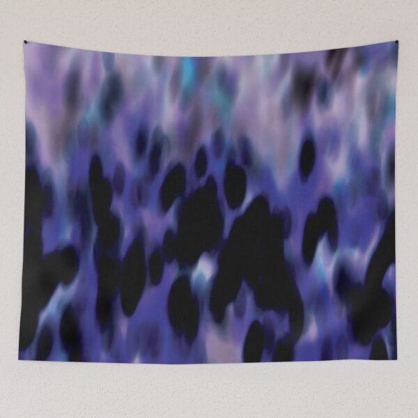 Item preview, The Purple Crowd designed and sold by GeeeDeeeBeee.