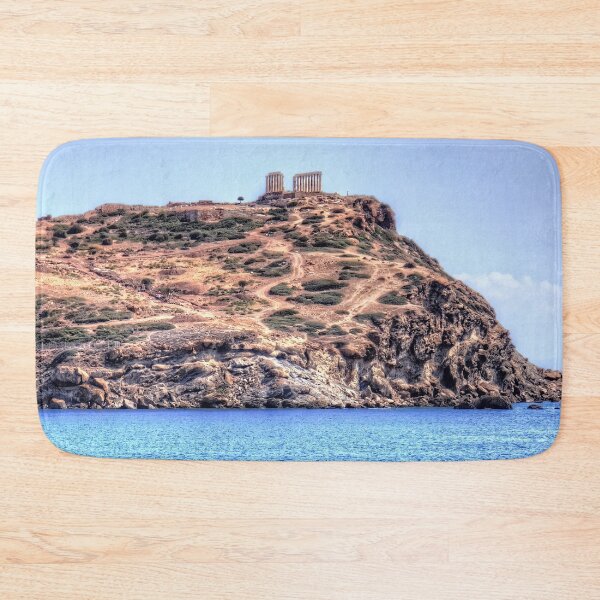 Item preview, Sanctuary of Sounion designed and sold by tomg.