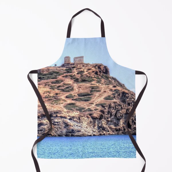 Item preview, Sanctuary of Sounion designed and sold by tomg.