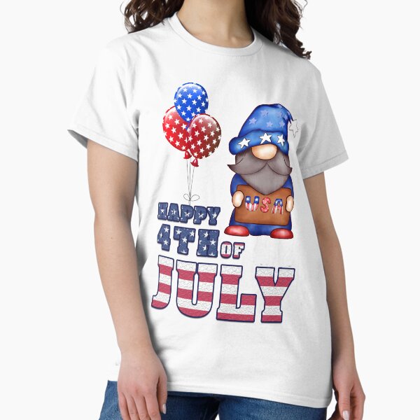 Item preview, Happy 4th of July designed and sold by Neogaia Creations.