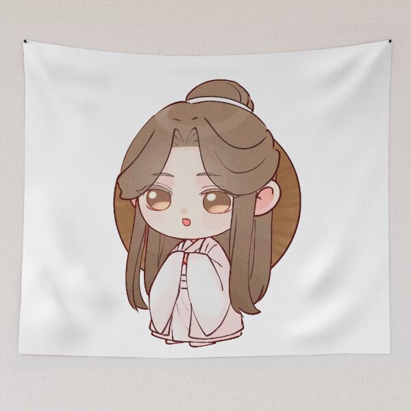 Item preview, Tgcf Chibi 3 designed and sold by LoreneKeyser.