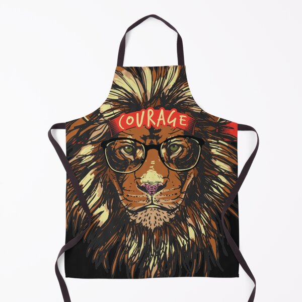 Artikelvorschau, Lion King entworfen und verkauft von Zebra-fashion.