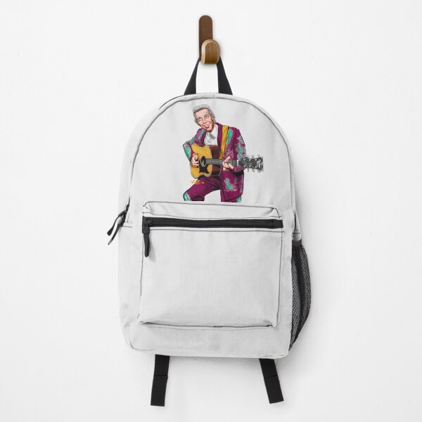 Item preview, Porter Wagoner - An illustration by Paul Cemmick designed and sold by TIGERDAVER.