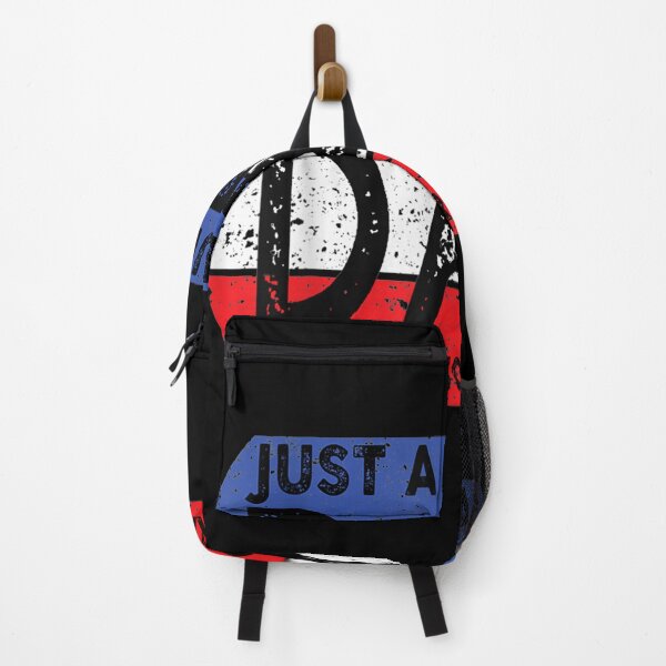 Item preview, Just A Regular Dad Trying Not To Raise Liberals designed and sold by zpruby.