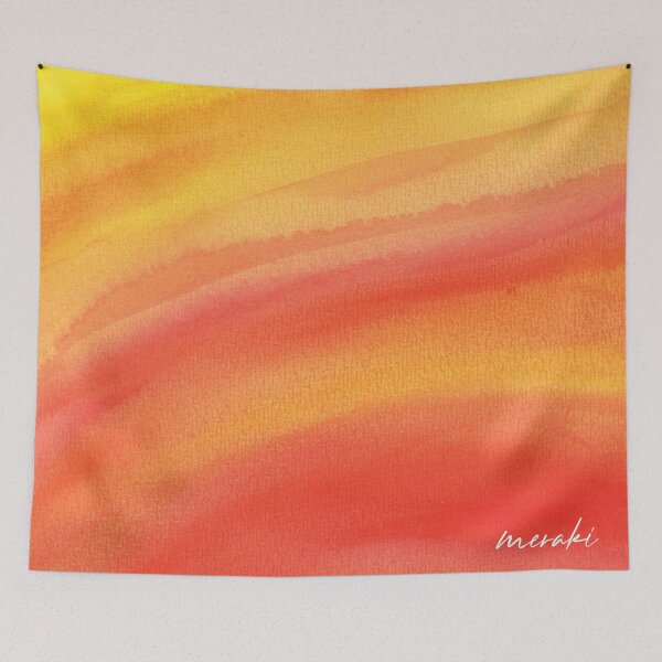 Item preview, Meraki - Somewhere over the sunset designed and sold by MeraKi-Essence.