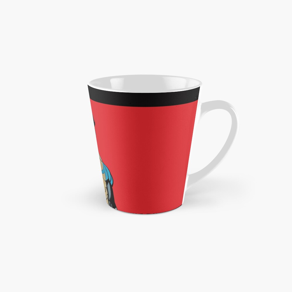 Invincible Wiki Coffee Mugs for Sale