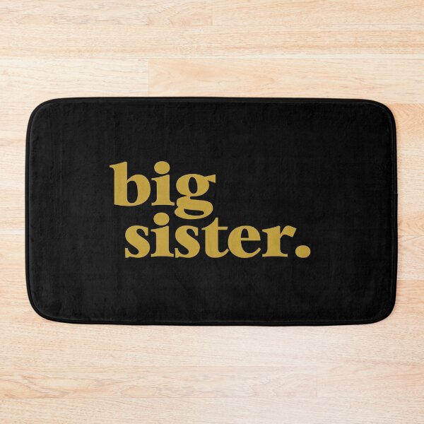 Item preview, Big sister designed and sold by chococaramels.