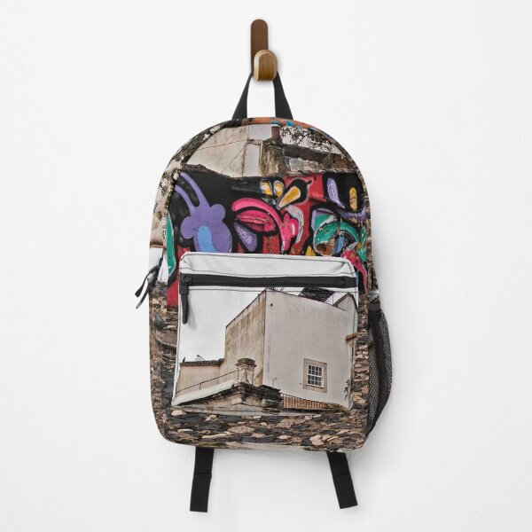 Item preview, Entering Graffiti Town - 1 © designed and sold by © Hany G. Jadaa © Prince John Photography.