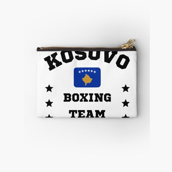 Item preview, Kosovo boxing team designed and sold by OMdesigns93.