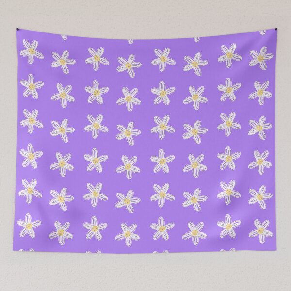 Item preview, Daisies designed and sold by Rousetta.