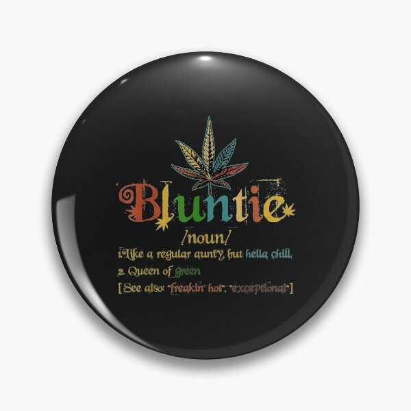 Round Pinback Button Pin Brooch Simple Weed Marijuana Cannabis Pipe Ca –  Shinobi Stickers