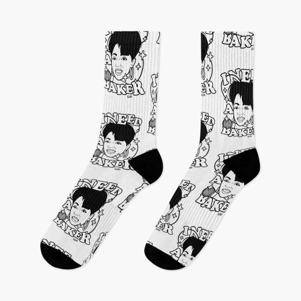 Item preview, I Need A Baker (Ani-Ta Ba-Ker) Sweatshirts,Long designed and sold by NKFLFE.