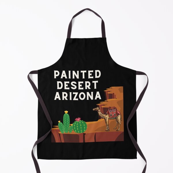 Item preview, Painted Desert Arizona designed and sold by Chanchane Store.