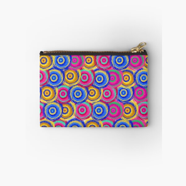 Item preview, Swirl Mix Pattern designed and sold by AandG-.
