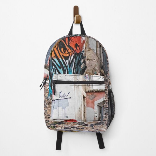 Item preview, Entering Graffiti Town - 2 © designed and sold by © Hany G. Jadaa © Prince John Photography.