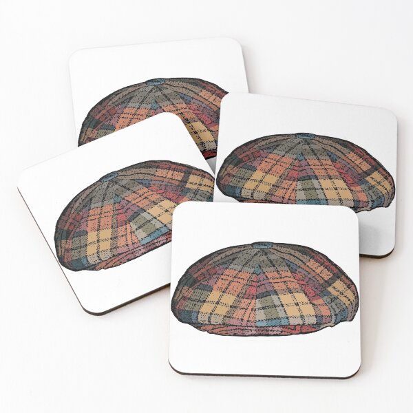 Item preview, Tartan Bunnet designed and sold by TrashPandaUK.