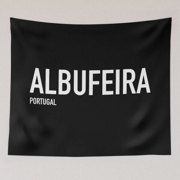 Aperçu de l'œuvre Albufeira - Portugal créée et vendue par StudioSofiafr.