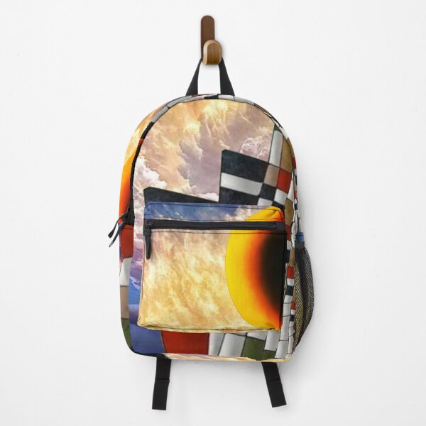 Item preview, Famous works of art rebooted 7. designed and sold by CubismArtist.