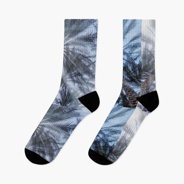 Item preview, Palm Trees Sunrays designed and sold by mljdwhite.