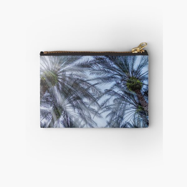 Item preview, Palm Trees Sunrays designed and sold by mljdwhite.