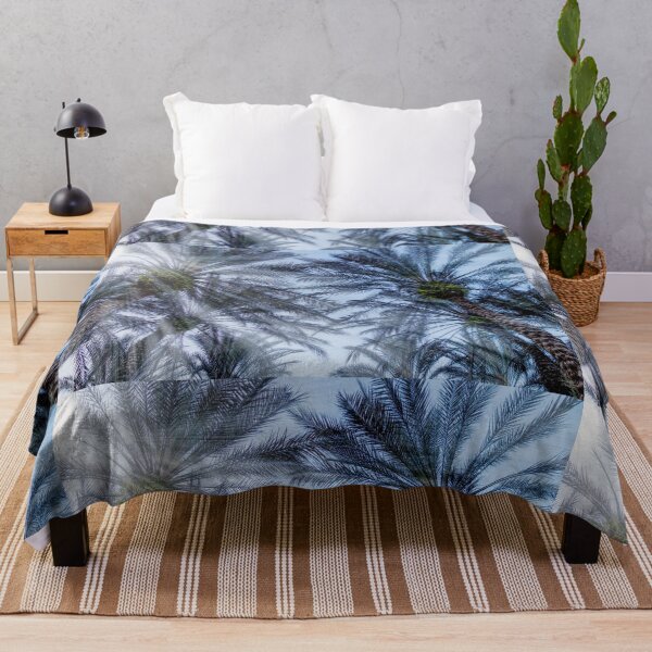Item preview, Palm Trees Sunrays designed and sold by mljdwhite.