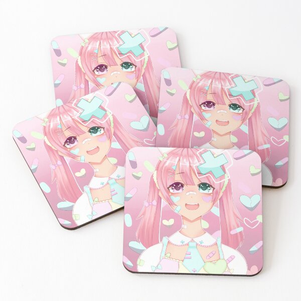 Item preview, anime nurse ! designed and sold by Yutsuya.
