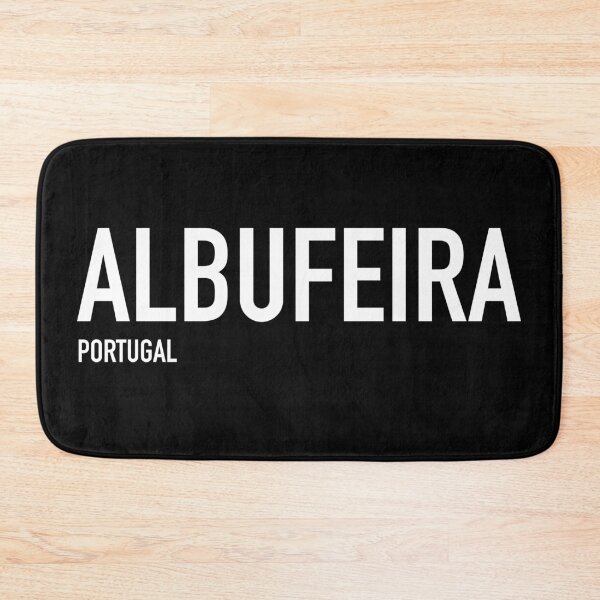 Item preview, Albufeira - Portugal designed and sold by StudioSofiafr.