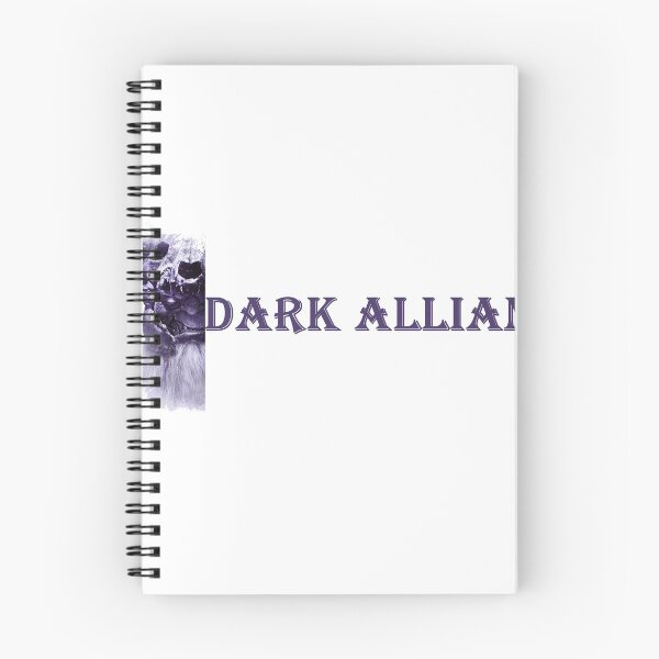 Item preview, dark alliance designed and sold by dreamcatcher00.