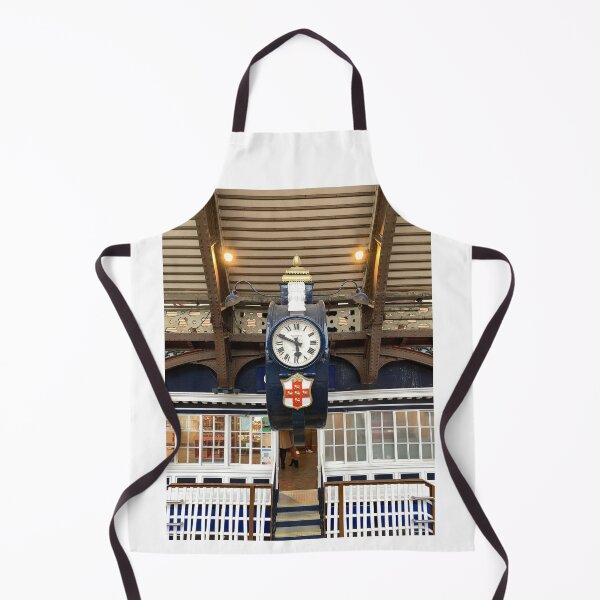 Item preview, The clock at York rail station designed and sold by veraD58.