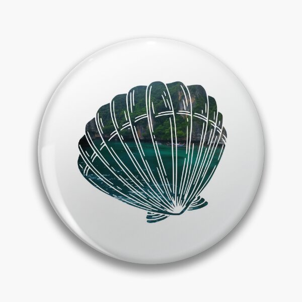 Item preview, Kopie von Sunset Seashell designed and sold by OMdesigns93.