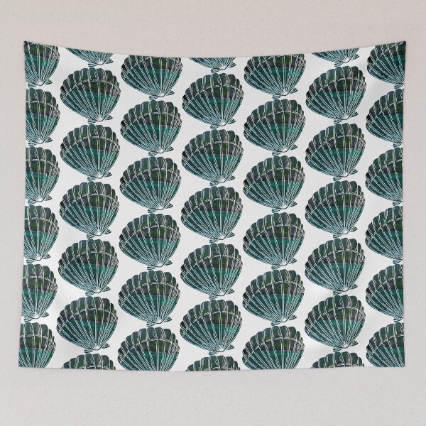 Item preview, Kopie von Sunset Seashell designed and sold by OMdesigns93.
