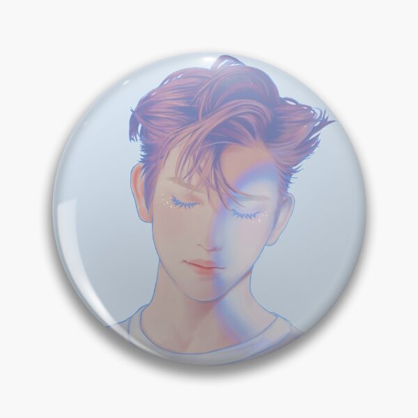 Item preview, Got7 Jinyoung - Starlight  designed and sold by San-mii.