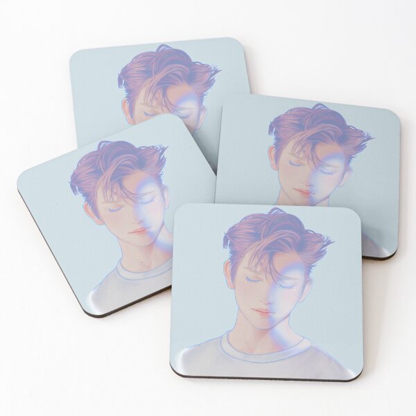 Item preview, Got7 Jinyoung - Starlight  designed and sold by San-mii.