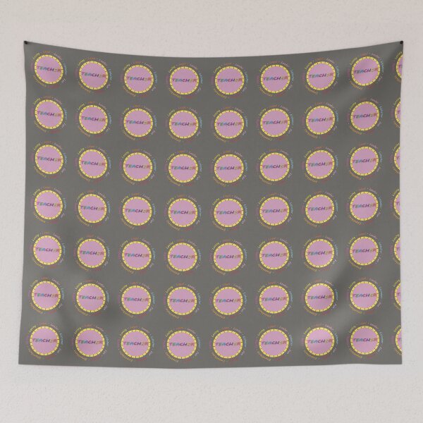 Item preview, Teacher Attributes and Qualities designed and sold by DesignerArcade.