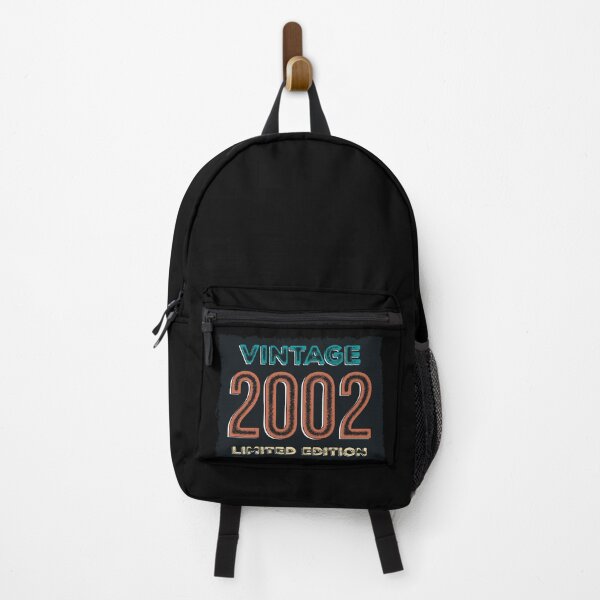 Item preview, Vintage 2002 Limited Editon designed and sold by csoDesign.