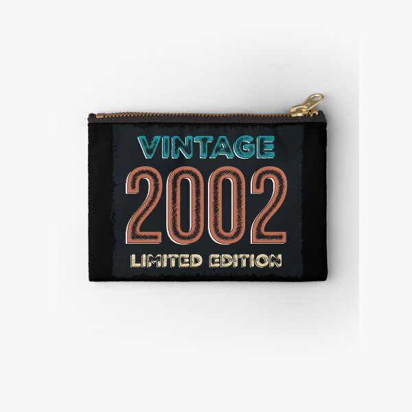 Item preview, Vintage 2002 Limited Editon designed and sold by csoDesign.