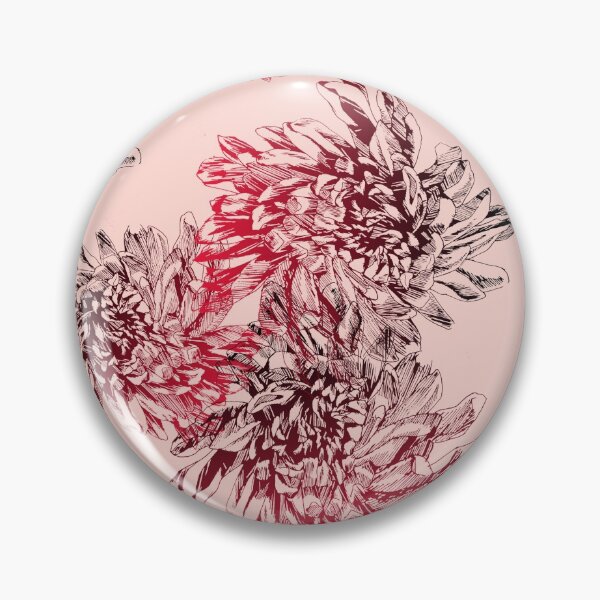 Item preview, Floral Punk designed and sold by mycaart.
