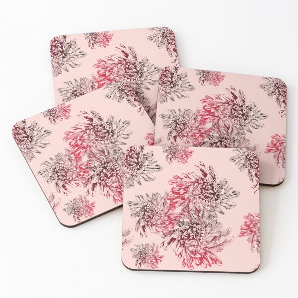 Item preview, Floral Punk designed and sold by mycaart.