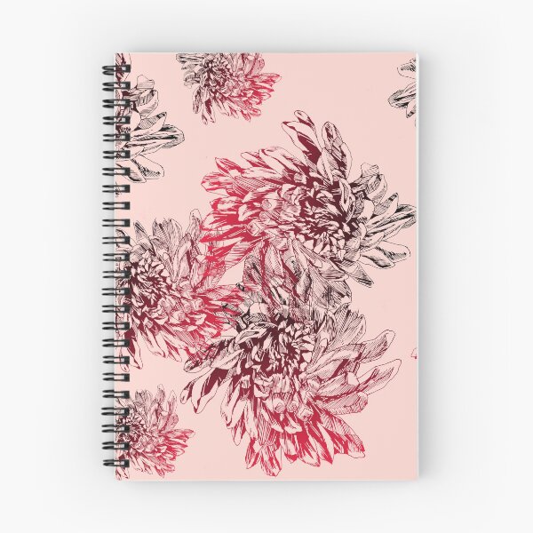 Item preview, Floral Punk designed and sold by mycaart.
