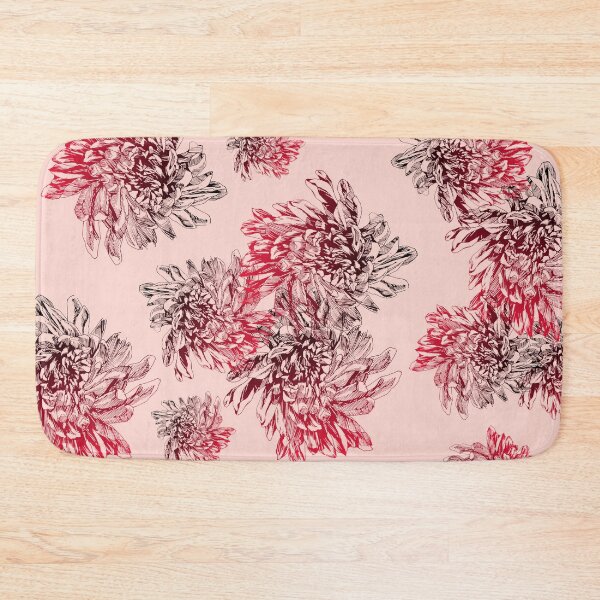 Item preview, Floral Punk designed and sold by mycaart.