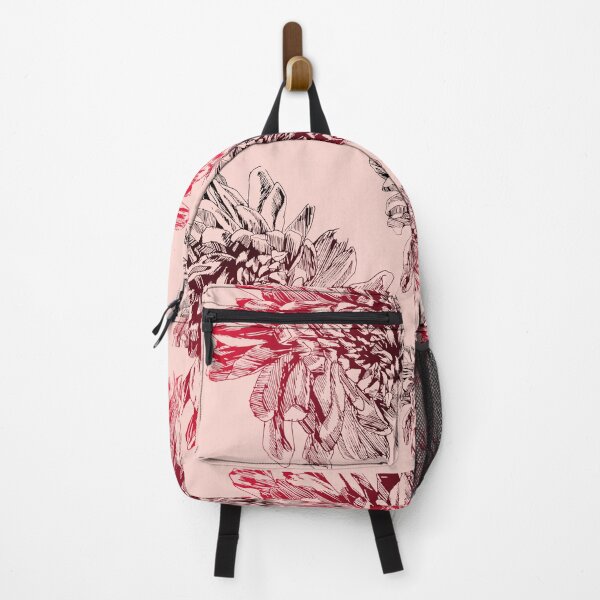 Item preview, Floral Punk designed and sold by mycaart.