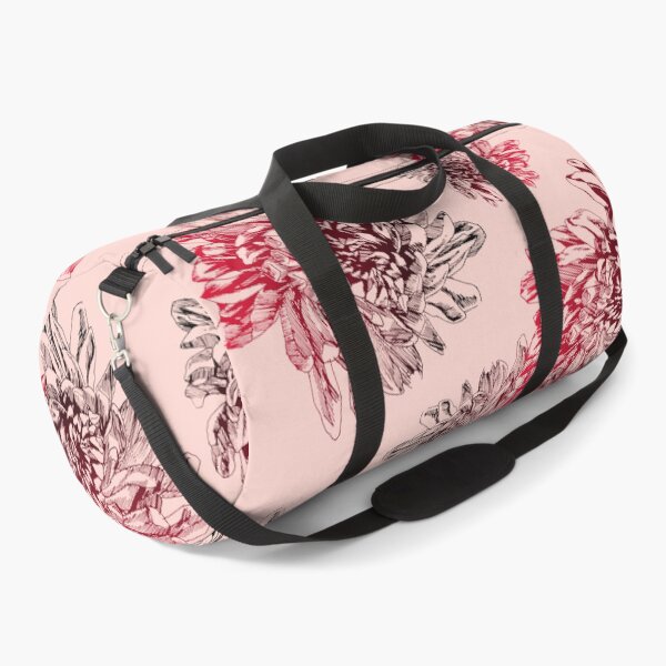 Item preview, Floral Punk designed and sold by mycaart.