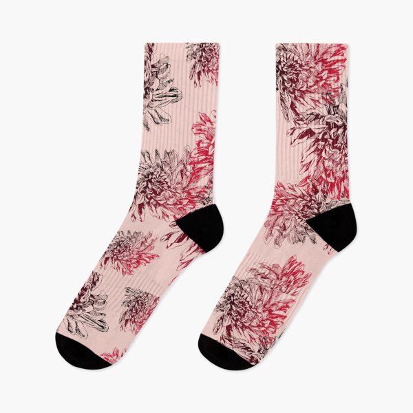 Item preview, Floral Punk designed and sold by mycaart.