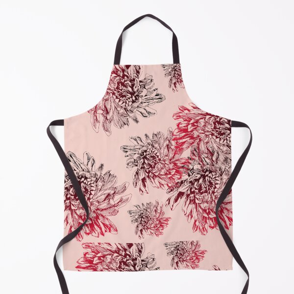 Item preview, Floral Punk designed and sold by mycaart.