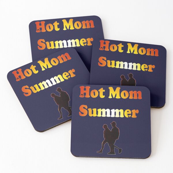 Item preview, Hot Mom Summer - Beach designed and sold by AprielDesign.