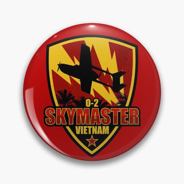 Item preview, O-2 Skymaster designed and sold by StrongVlad.