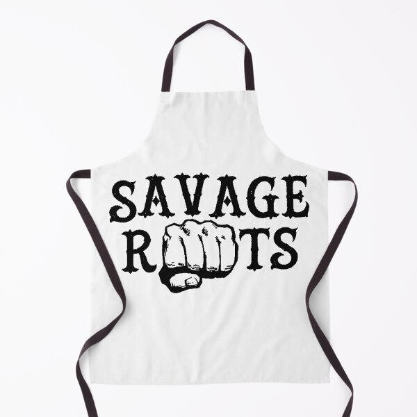 Artikelvorschau, Savage Roots Faust-Logo entworfen und verkauft von SavageRootsMMA.