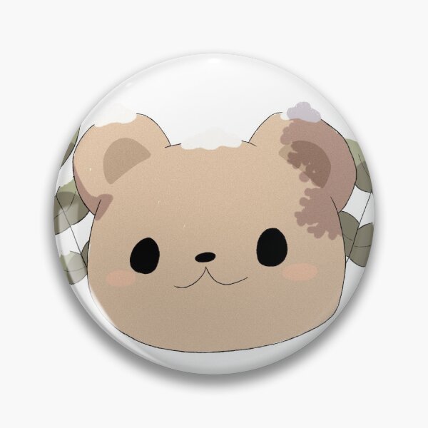 Item preview, ✿┊little bear  designed and sold by KellyFleurArt.