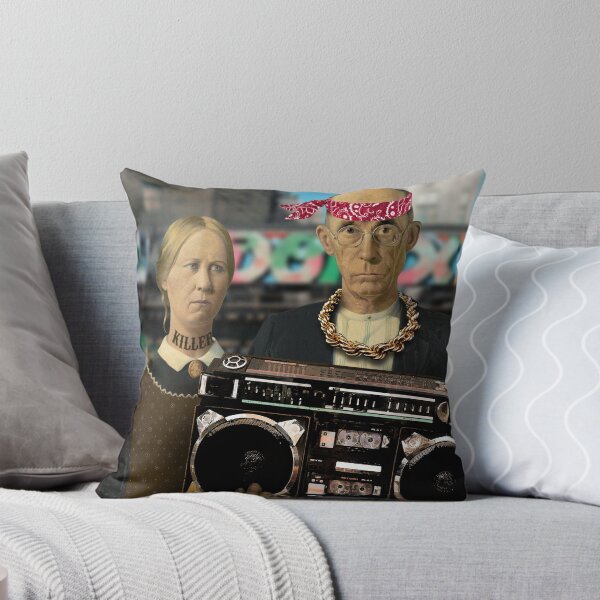 Item preview, American Ghetto designed and sold by btphoto.